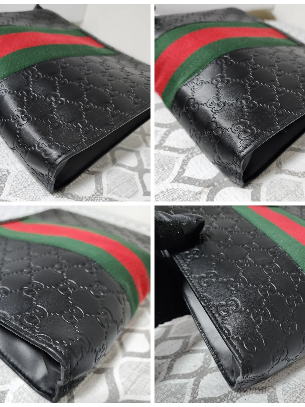 Gucci this authentic